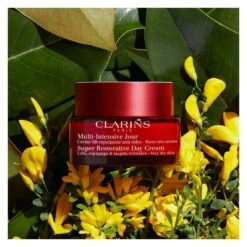 Clarins MULTI-INTENSIVE JOUR - CRÈME LIFT-REPULPANTE ANTI-RIDES PEAUX TRÈS SÈCHES 10 Clarins MULTI-INTENSIVE JOUR - CRÈME LIFT-REPULPANTE ANTI-RIDES PEAUX TRÈS SÈCHES -Babor Negozio 140966 4