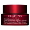 Clarins MULTI-INTENSIVE NUIT - CRÈME LIFT-REDENSIFIANTE ANTI-RIDES - TOUTES PEAUX
