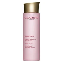 Clarins MULTI-ACTIVE ESSENCE DE JEUNESSE REVITALISANTE