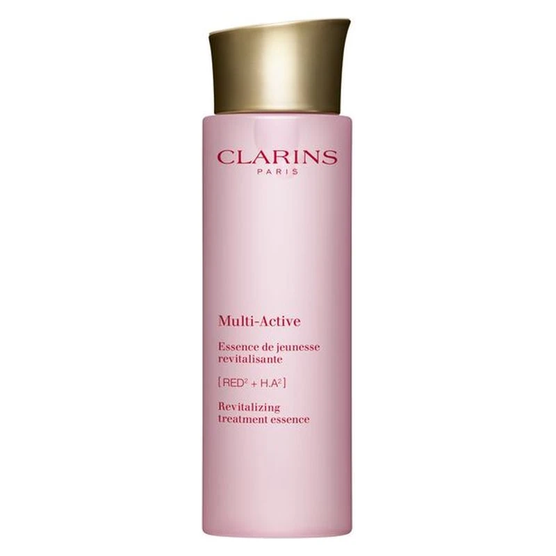 Clarins MULTI-ACTIVE ESSENCE DE JEUNESSE REVITALISANTE 1 Clarins MULTI-ACTIVE ESSENCE DE JEUNESSE REVITALISANTE