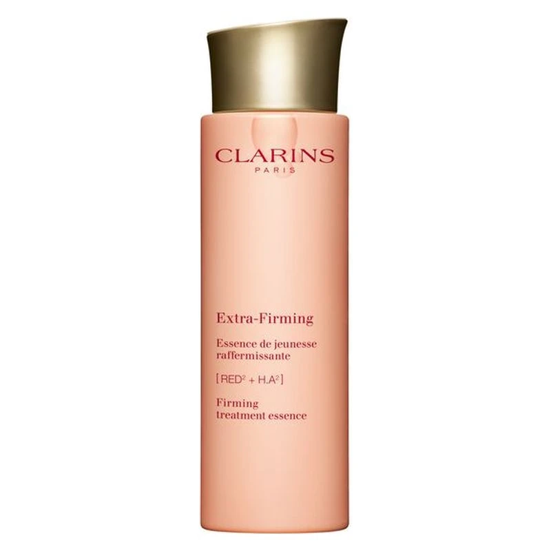 Clarins EXTRA-FIRMING - ESSENCE DE JEUNESSE RAFFERMISSANTE 1 Clarins EXTRA-FIRMING - ESSENCE DE JEUNESSE RAFFERMISSANTE