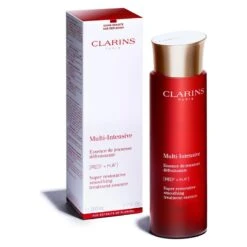 Clarins MULTI-INTENSIVE - ESSENCE DE JEUNESSE DÉFROISSANTE -Babor Negozio 141596 3