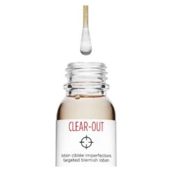 MY CLARINS CLEAR-OUT LOTION CIBLÉE IMPERFECTIONS