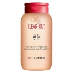 MY CLARINS CLEAR-OUT LOTION PURETÉ MATIFIANTE