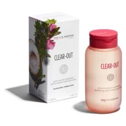 MY CLARINS CLEAR-OUT LOTION PURETÉ MATIFIANTE 12 MY CLARINS CLEAR-OUT LOTION PURETÉ MATIFIANTE -Babor Negozio 141602 3