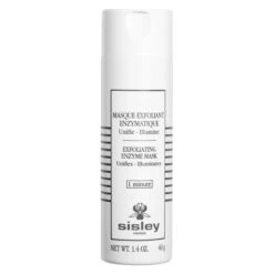 Sisley MASQUE EXFOLIANT ENZYMATIQUE - Una Maschera Esfoliante Preparatrice Per Uniformare E Illuminare L'incarnato In 1 Minuto