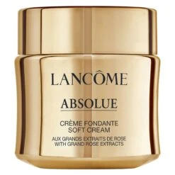 Lancome ABSOLUE CRÈME FONDANTE - CREMA SUBLIME FONDENTE RIGENERANTE CON NOBILI ESTRATTI DI ROSA