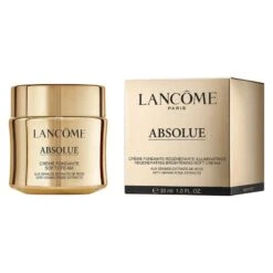 Lancome ABSOLUE CRÈME FONDANTE - CREMA SUBLIME FONDENTE RIGENERANTE CON NOBILI ESTRATTI DI ROSA 12 Lancome ABSOLUE CRÈME FONDANTE - CREMA SUBLIME FONDENTE RIGENERANTE CON NOBILI ESTRATTI DI ROSA -Babor Negozio 142019 3