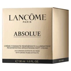 Lancome ABSOLUE CRÈME FONDANTE - CREMA SUBLIME FONDENTE RIGENERANTE CON NOBILI ESTRATTI DI ROSA 14 Lancome ABSOLUE CRÈME FONDANTE - CREMA SUBLIME FONDENTE RIGENERANTE CON NOBILI ESTRATTI DI ROSA -Babor Negozio 142019 5