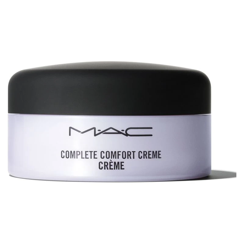 MAC Complete Comfort Creme 1 MAC Complete Comfort Creme
