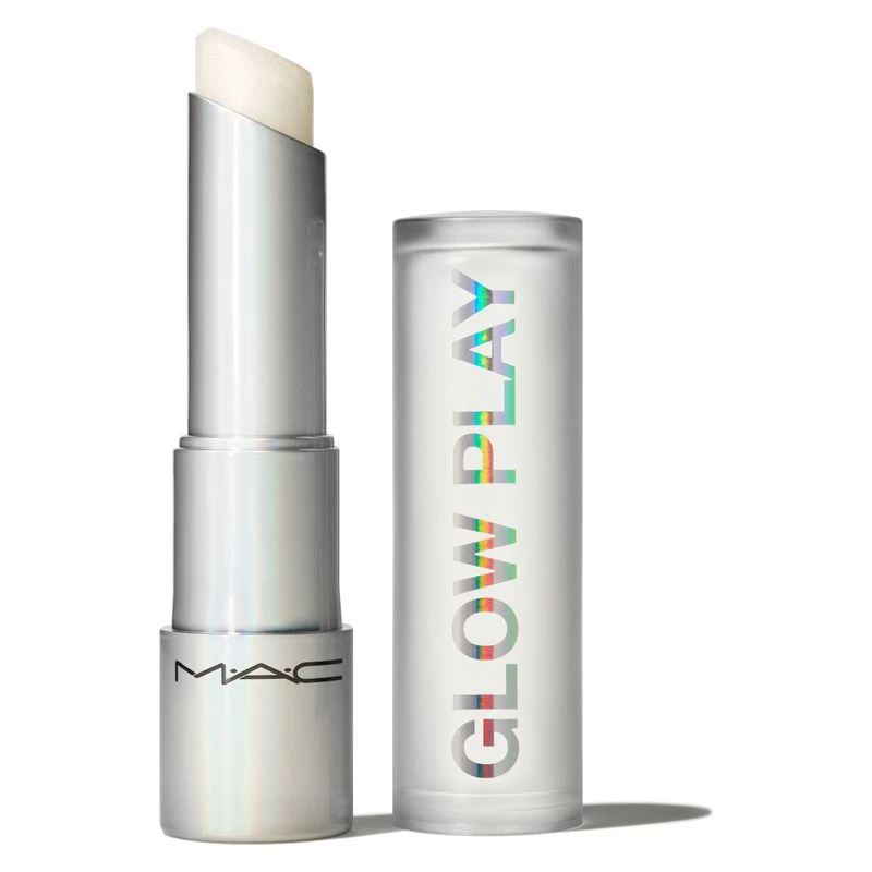 MAC Glow Play Lip Balm - Balsamo Labbra 6 MAC Glow Play Lip Balm - Balsamo Labbra - immagine 6