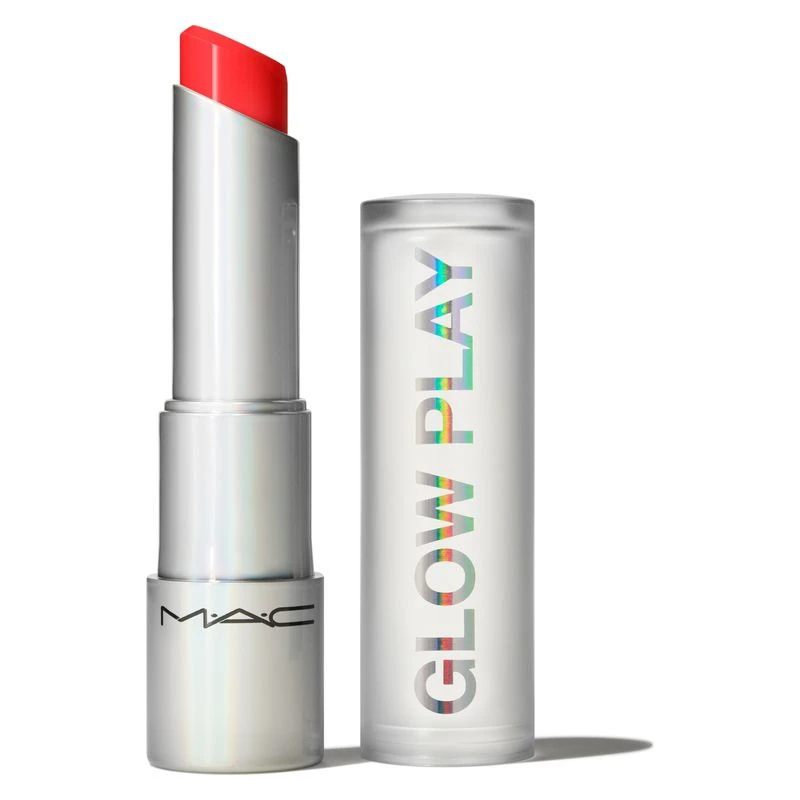 MAC Glow Play Lip Balm - Balsamo Labbra 11 MAC Glow Play Lip Balm - Balsamo Labbra - immagine 11