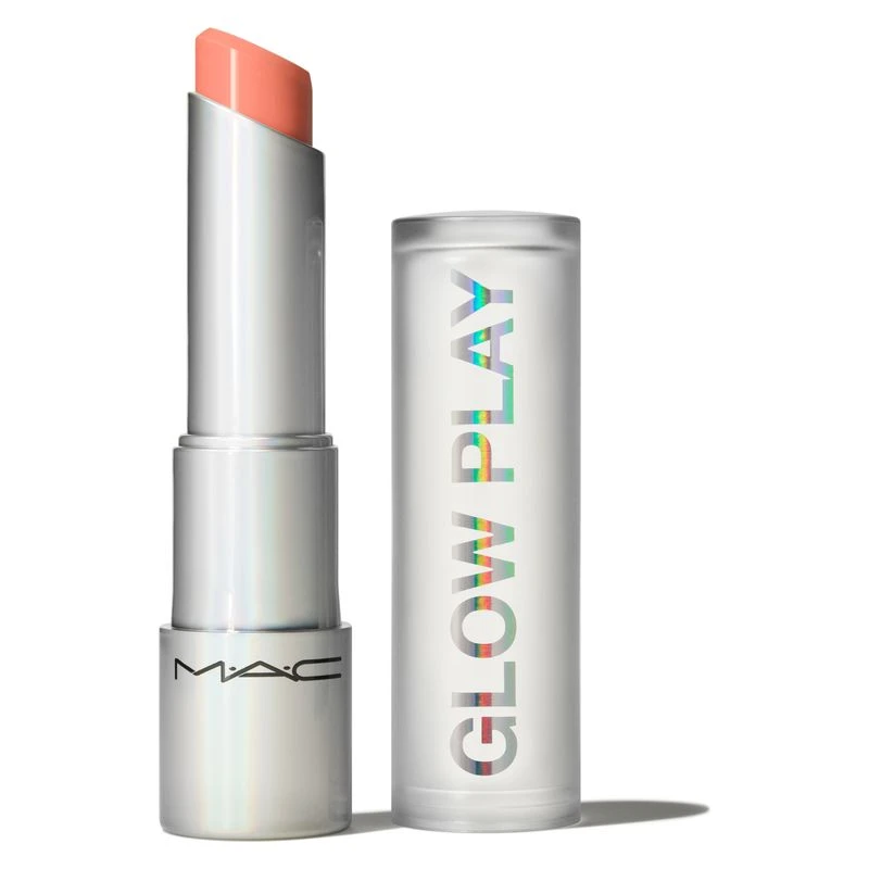 MAC Glow Play Lip Balm - Balsamo Labbra 19 MAC Glow Play Lip Balm - Balsamo Labbra - immagine 19