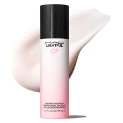 MAC Lightful C³ Radiant Soin Renewal Emulsion 7 MAC Lightful C³ Radiant Soin Renewal Emulsion -Babor Negozio 142259 2