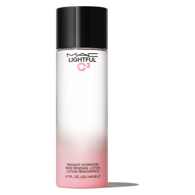 MAC Lightful C³ Radiant Soin Renewal Lotion 1 MAC Lightful C³ Radiant Soin Renewal Lotion