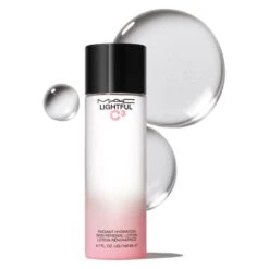 MAC Lightful C³ Radiant Soin Renewal Lotion 5 MAC Lightful C³ Radiant Soin Renewal Lotion -Babor Negozio 142260 2