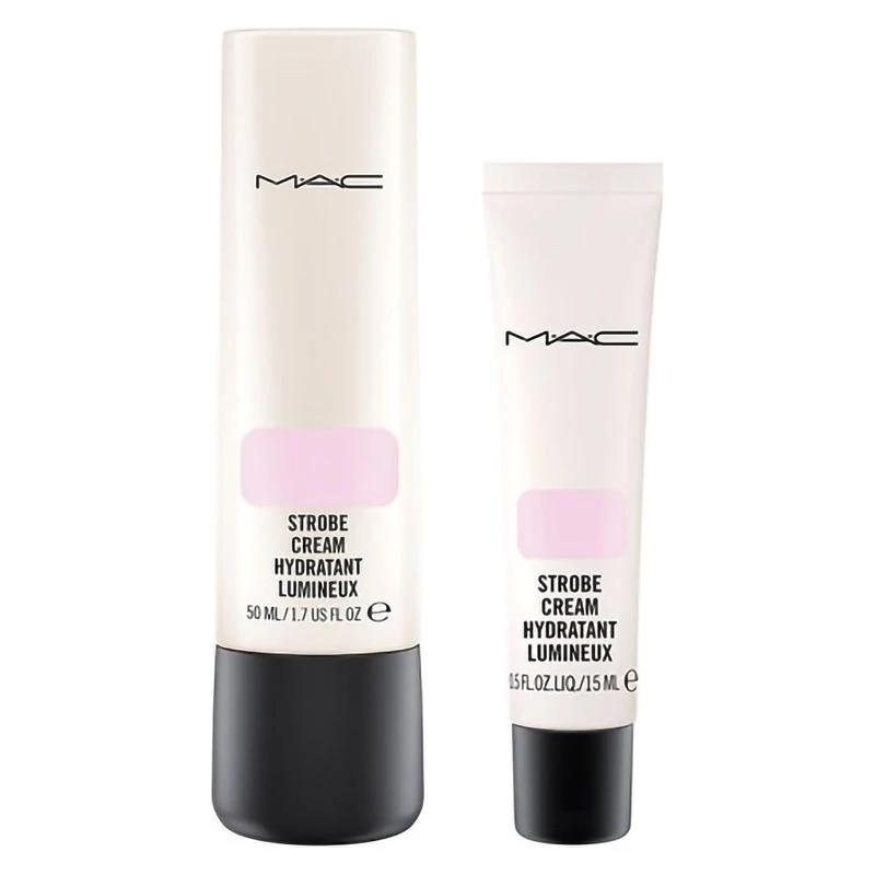 MAC Strobe Cream / Travel Size 2 MAC Strobe Cream / Travel Size - immagine 2