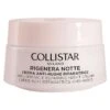 Collistar Rigenera Notte Crema Anti-Rughe Riparatrice