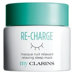 My Clarins Re-Charge Masque Nuit Relaxant 9 My Clarins Re-Charge Masque Nuit Relaxant -Babor Negozio 143242