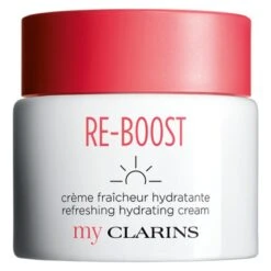 My Clarins RE-BOOST Crème Fraicheur Hydratante 9 My Clarins RE-BOOST Crème Fraicheur Hydratante -Babor Negozio 143247