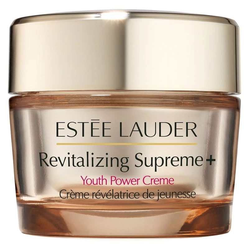 Estee Lauder Revitalizing Supreme+ Youth Power Cream 6 Estee Lauder Revitalizing Supreme+ Youth Power Cream - immagine 6