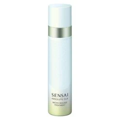 Sensai ABSOLUTE SILK MICRO MOUSSE TREATMENT
