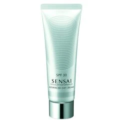 Sensai CELLULAR PERFORMANCE ADVANCED DAY CREAM SPF 30