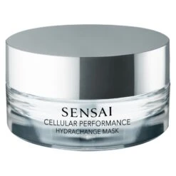 Sensai CELLULAR PERFORMANCE HYDRACHANGE MASK