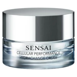 Sensai CELLULAR PERFORMANCE HYDRACHANGE CREAM