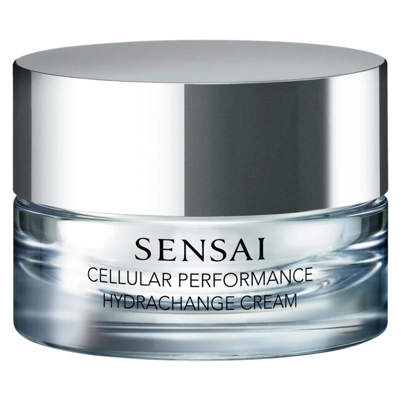 Sensai CELLULAR PERFORMANCE HYDRACHANGE CREAM 1 Sensai CELLULAR PERFORMANCE HYDRACHANGE CREAM