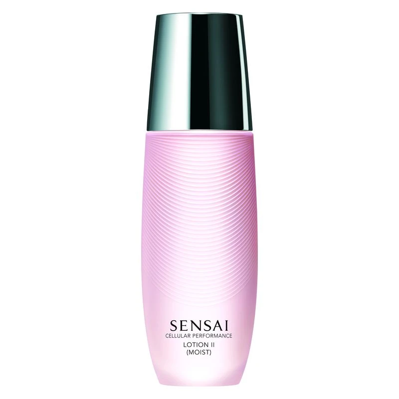 Sensai CELLULAR PERFORMANCE LOTION II (MOIST) 3 Sensai CELLULAR PERFORMANCE LOTION II (MOIST) - immagine 3