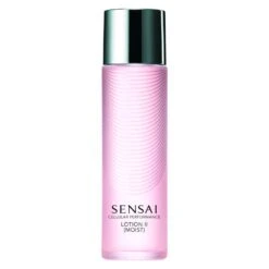 Sensai CELLULAR PERFORMANCE LOTION II (MOIST)