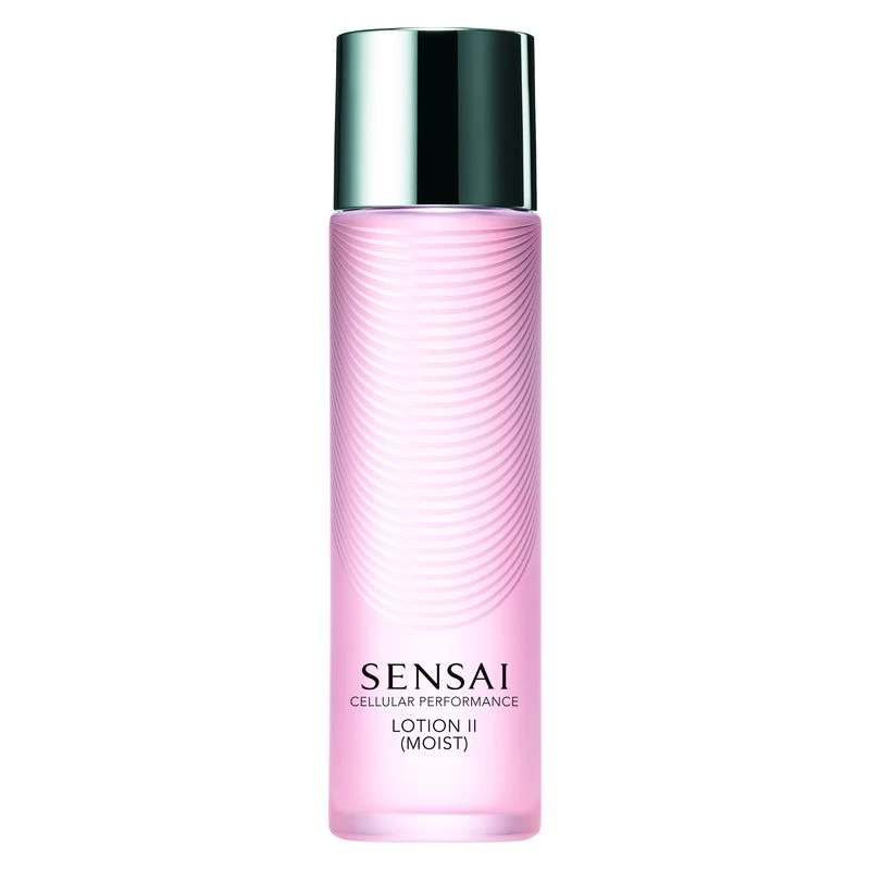 Sensai CELLULAR PERFORMANCE LOTION II (MOIST) 1 Sensai CELLULAR PERFORMANCE LOTION II (MOIST)