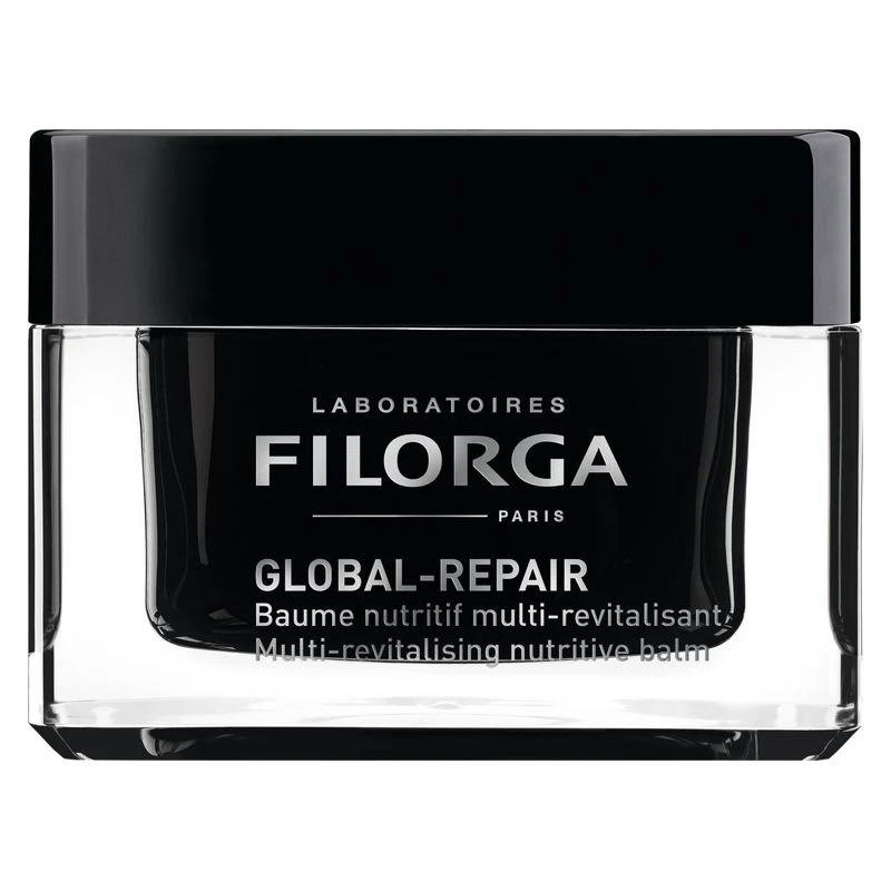 Filorga GLOBAL-REPAIR MULTI-REVITALISING NUTRITIVE BALM 1 Filorga GLOBAL-REPAIR MULTI-REVITALISING NUTRITIVE BALM