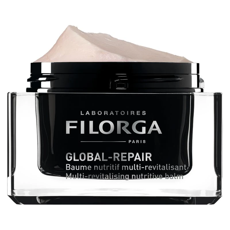 Filorga GLOBAL-REPAIR MULTI-REVITALISING NUTRITIVE BALM 2 Filorga GLOBAL-REPAIR MULTI-REVITALISING NUTRITIVE BALM - immagine 2