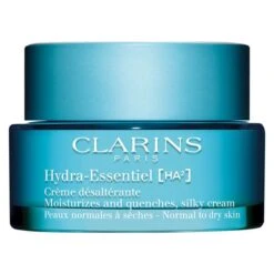 Clarins HYDRA-ESSENTIEL [HA²] - CRÈME DÉSALTÉRANTE