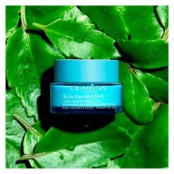 Clarins HYDRA-ESSENTIEL [HA²] - CRÈME DÉSALTÉRANTE -Babor Negozio 144147 6