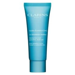 Clarins HYDRA-ESSENTIEL [HA²] - GEL DÉSALTÉRANT MATIFIANT