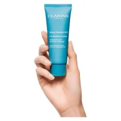 Clarins HYDRA-ESSENTIEL [HA²] - GEL DÉSALTÉRANT MATIFIANT -Babor Negozio 144149 4
