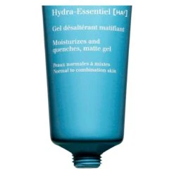 Clarins HYDRA-ESSENTIEL [HA²] - GEL DÉSALTÉRANT MATIFIANT -Babor Negozio 144149 7