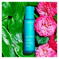 Clarins HYDRA-ESSENTIEL [HA²] - ÉMULSION DÉSALTÉRANTE -Babor Negozio 144150 5