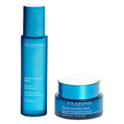 Clarins HYDRA-ESSENTIEL [HA²] - ÉMULSION DÉSALTÉRANTE -Babor Negozio 144150 8
