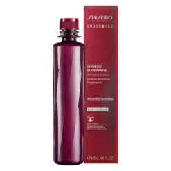 Shiseido EUDERMINE ACTIVATING ESSENCE