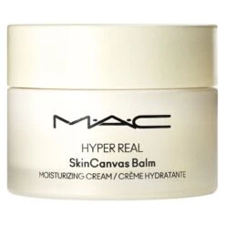 MAC HYPER REAL SKINCANVAS BALM - MOISTURIZER CREAM 6 MAC HYPER REAL SKINCANVAS BALM - MOISTURIZER CREAM -Babor Negozio 144499