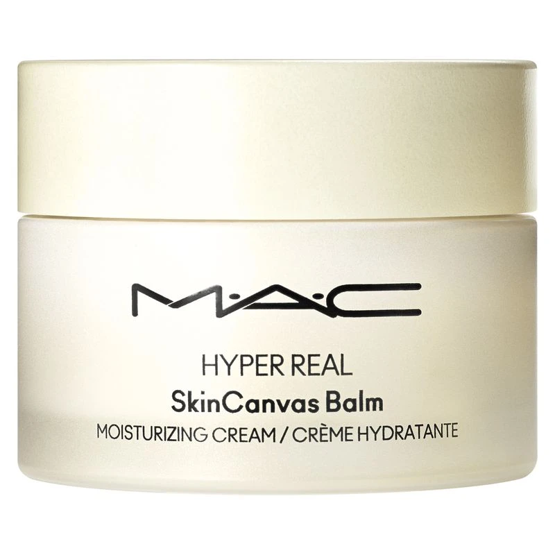 MAC HYPER REAL SKINCANVAS BALM - MOISTURIZER CREAM 3 MAC HYPER REAL SKINCANVAS BALM - MOISTURIZER CREAM - immagine 3