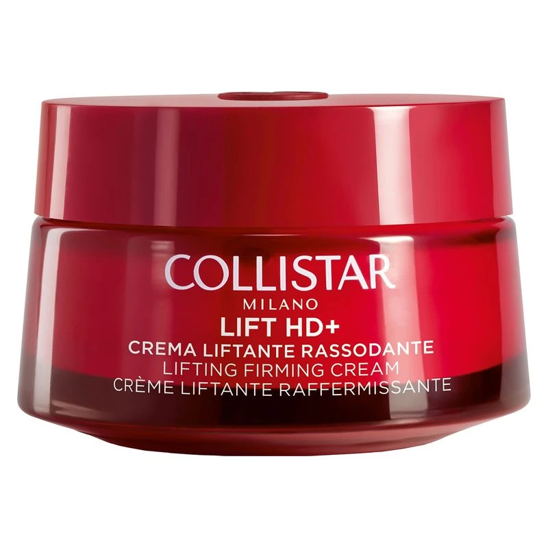 Collistar Lift Hd+ Crema Liftante Rassodante 1 Collistar Lift Hd+ Crema Liftante Rassodante
