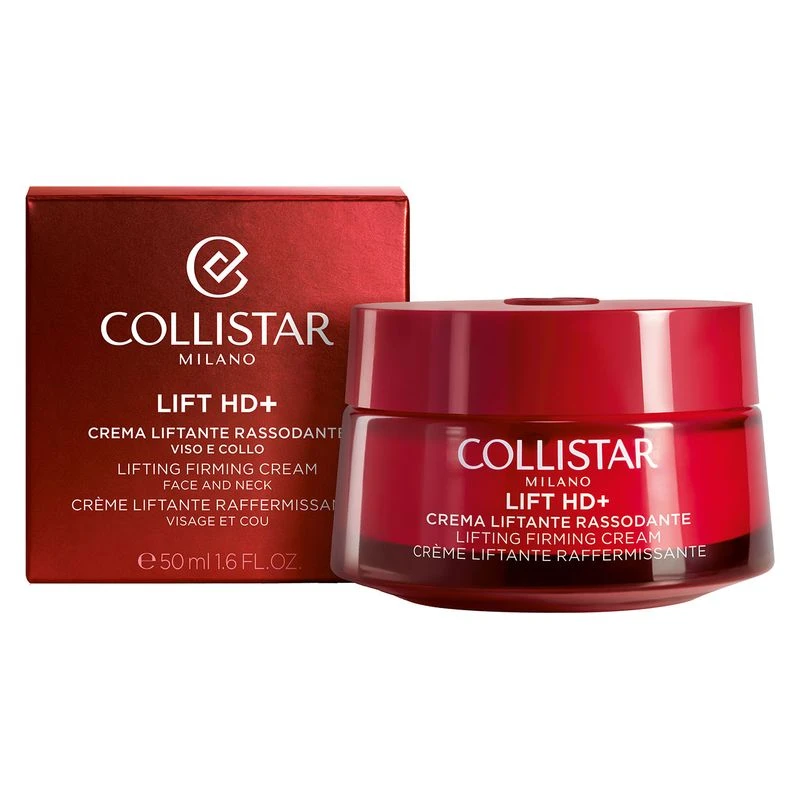 Collistar Lift Hd+ Crema Liftante Rassodante 2 Collistar Lift Hd+ Crema Liftante Rassodante - immagine 2