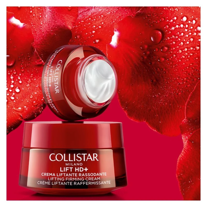 Collistar Lift Hd+ Crema Liftante Rassodante 3 Collistar Lift Hd+ Crema Liftante Rassodante - immagine 3
