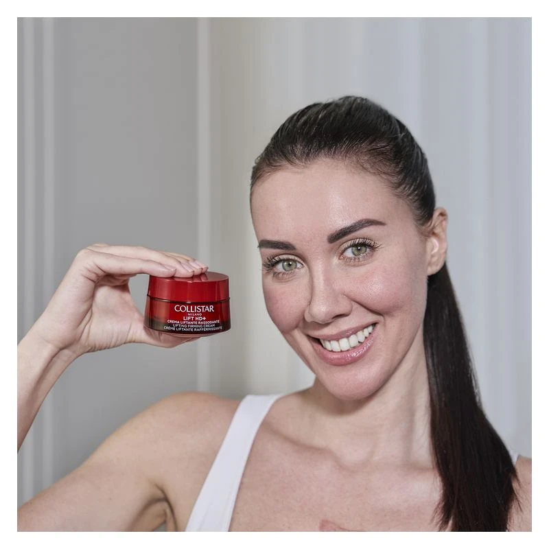 Collistar Lift Hd+ Crema Liftante Rassodante 4 Collistar Lift Hd+ Crema Liftante Rassodante - immagine 4