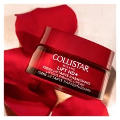 Collistar Lift Hd+ Crema Liftante Rassodante 11 Collistar Lift Hd+ Crema Liftante Rassodante -Babor Negozio 144527 4